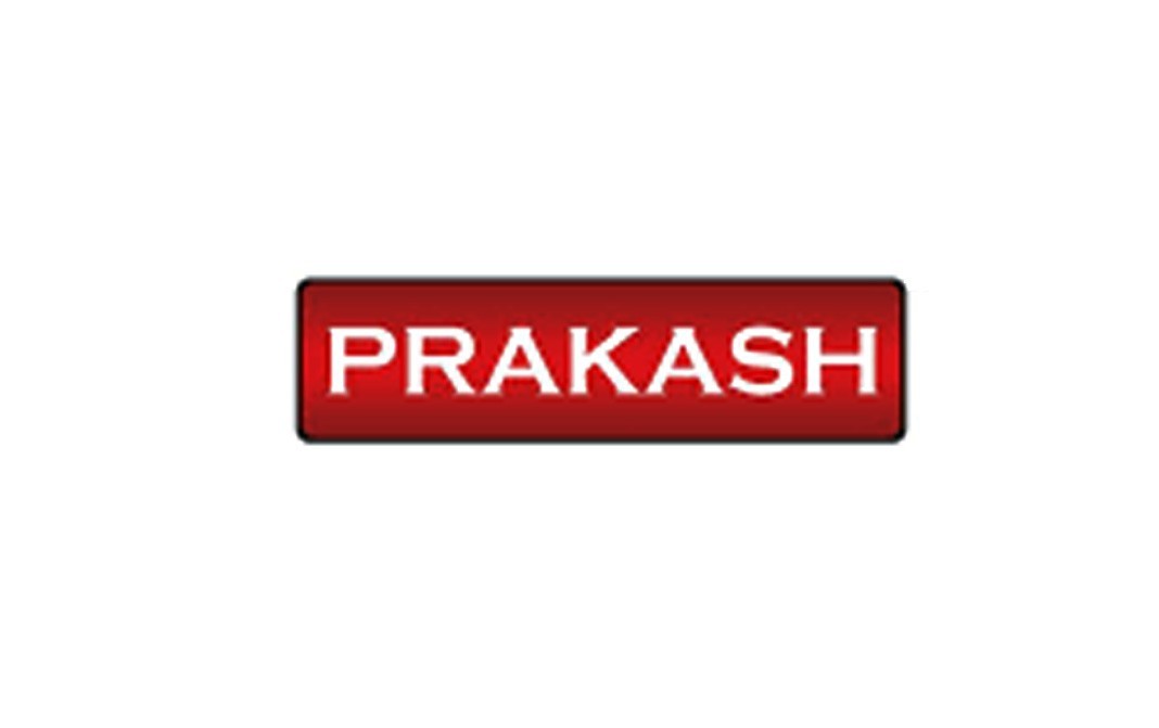 Prakash Pani Puri Masala    Pack  100 grams